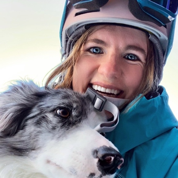 Meet your Posher, Maddy - Picture 1 of 1